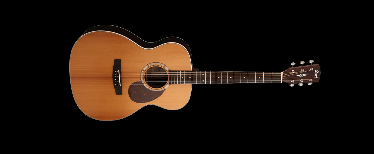 Cort serie