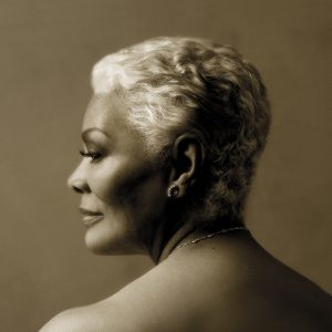 Dionne Warwick c ASS Concerts