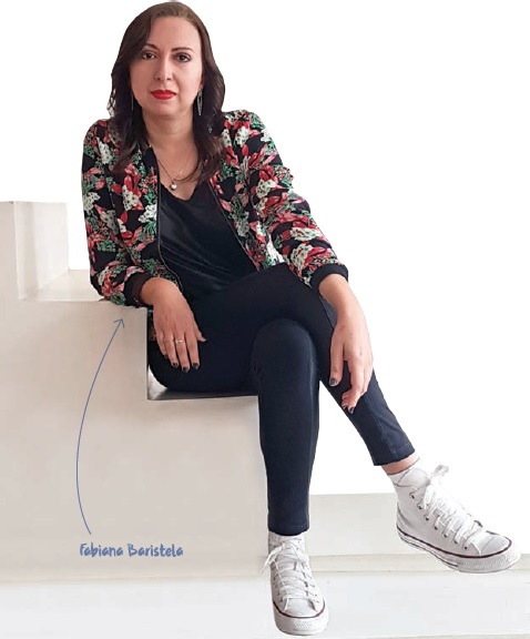 Fabiana Baristela Fabiana Baristela