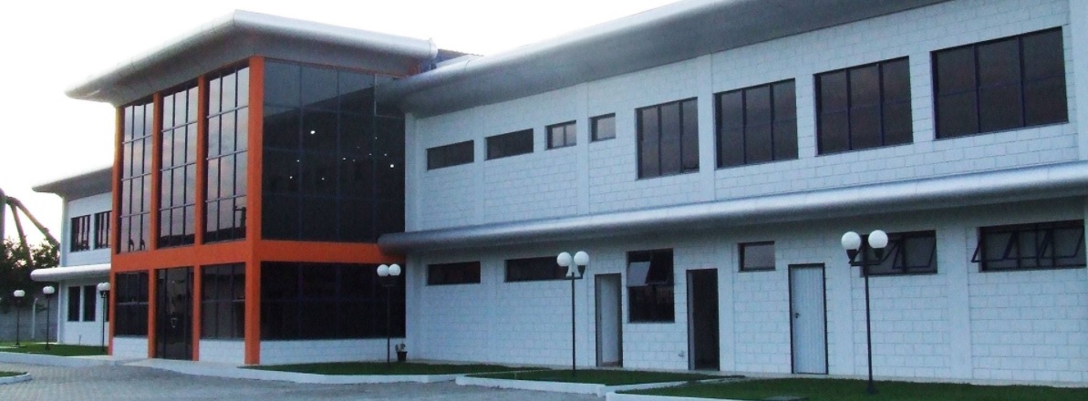 Sede de Oversound