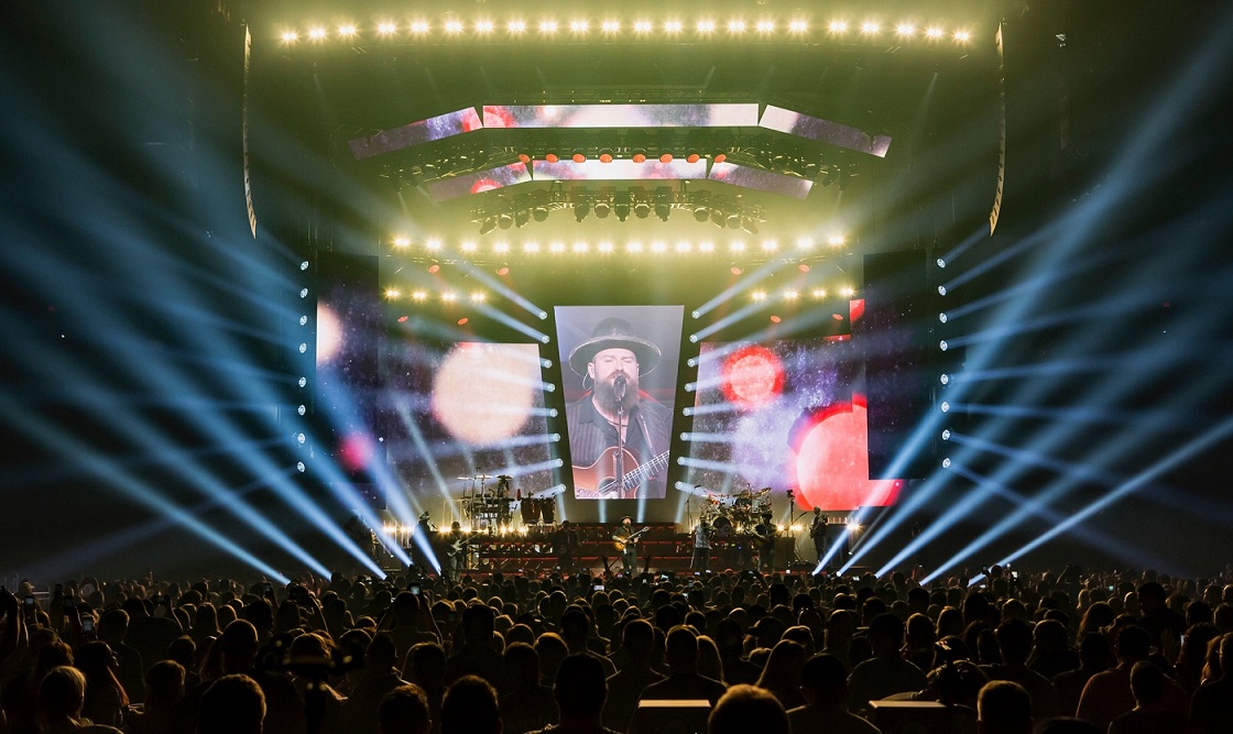 Zac Brown Band