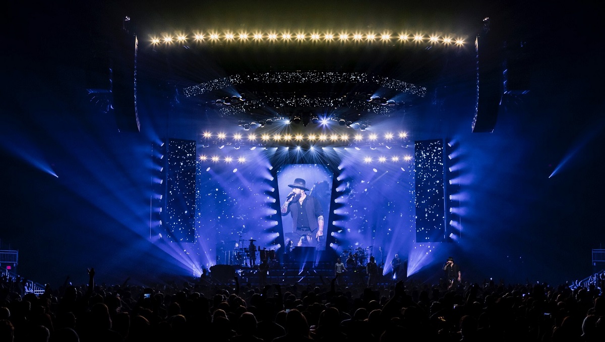 Zac Brown Band