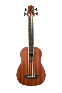 UBASS WNDR FS F