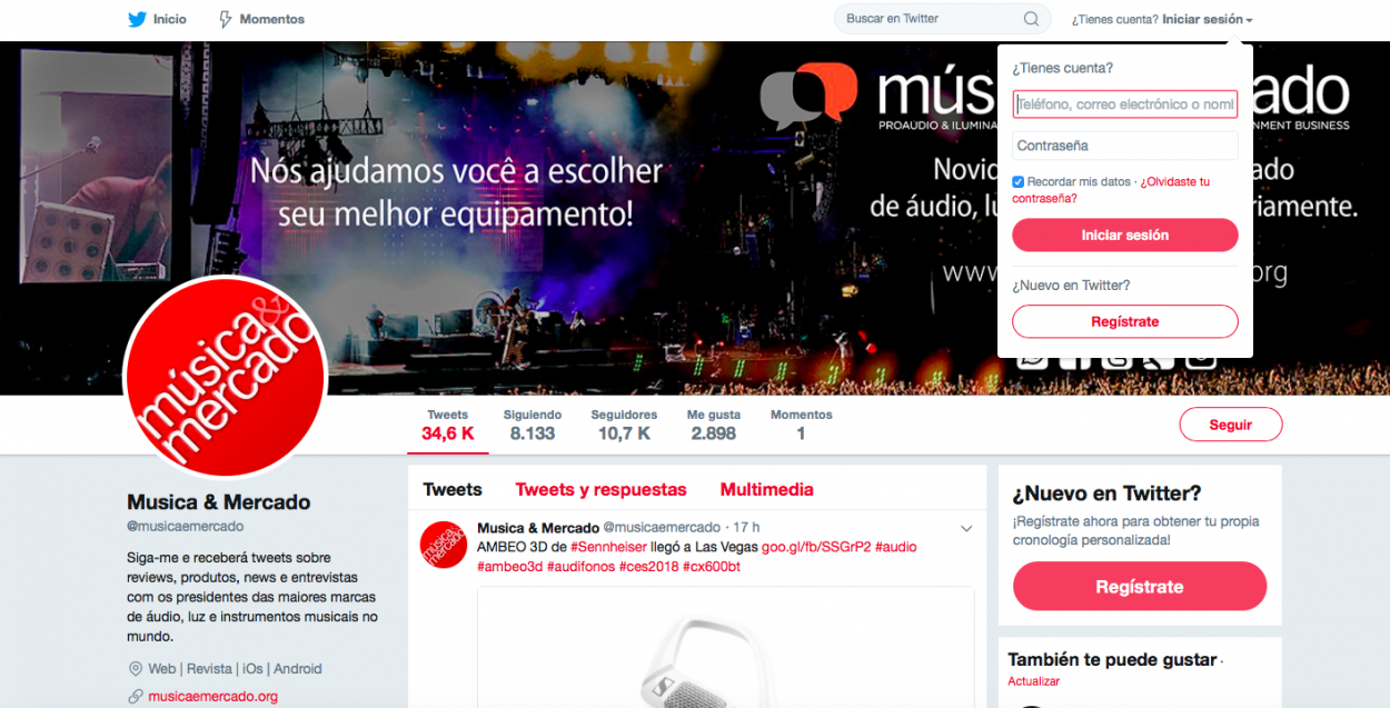 twitter