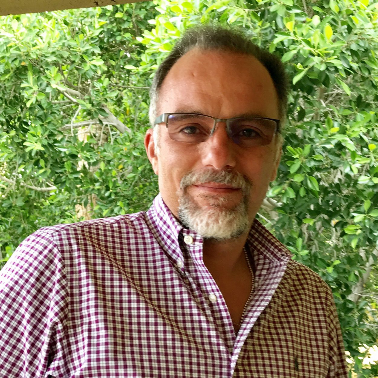 Antonio Zacarias Bose Profesional II