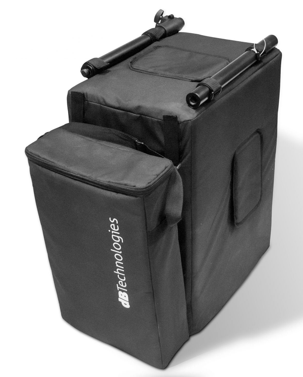 Es Bag Included dBTechnologies