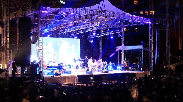 Mexican Jazz