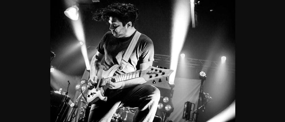 Misha Mansoor