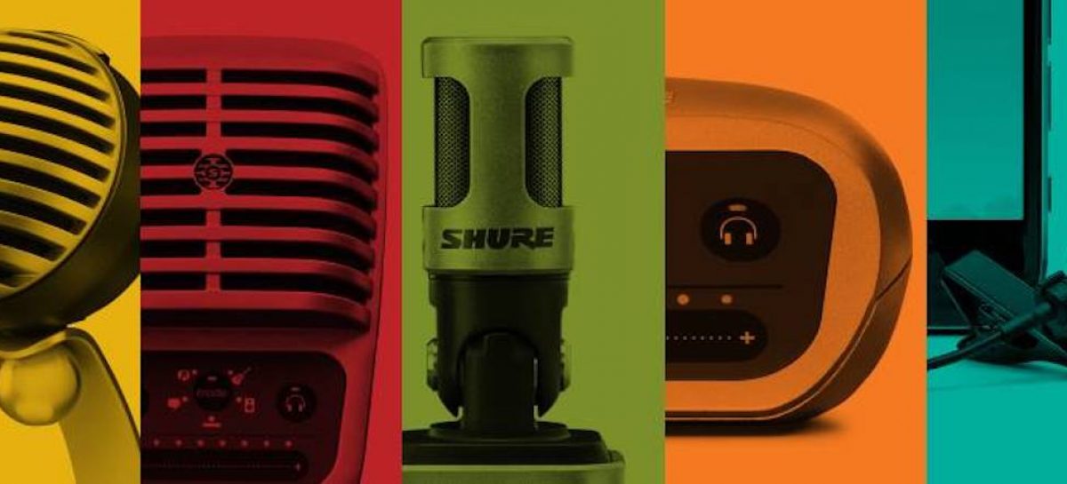 Shure