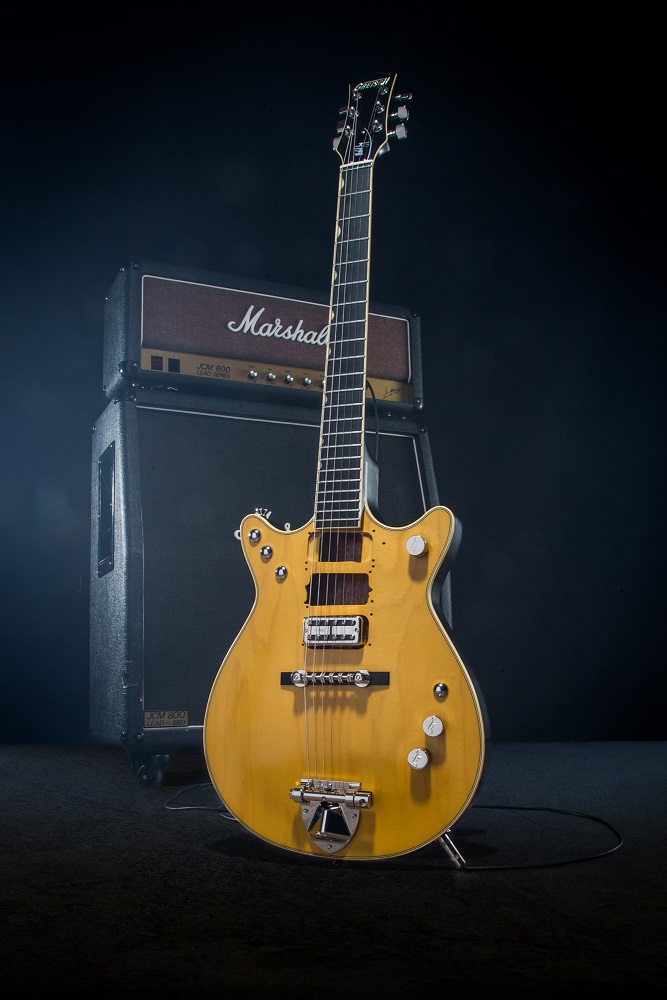 PRO G MY Malcolm Young Signature PRO G MY Malcolm Young Signature