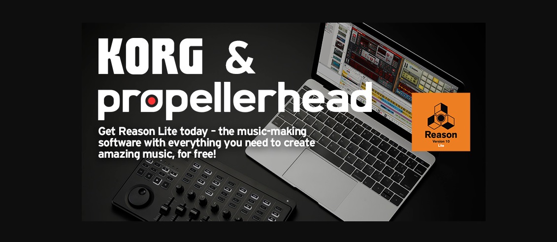 Korg Propellerhead