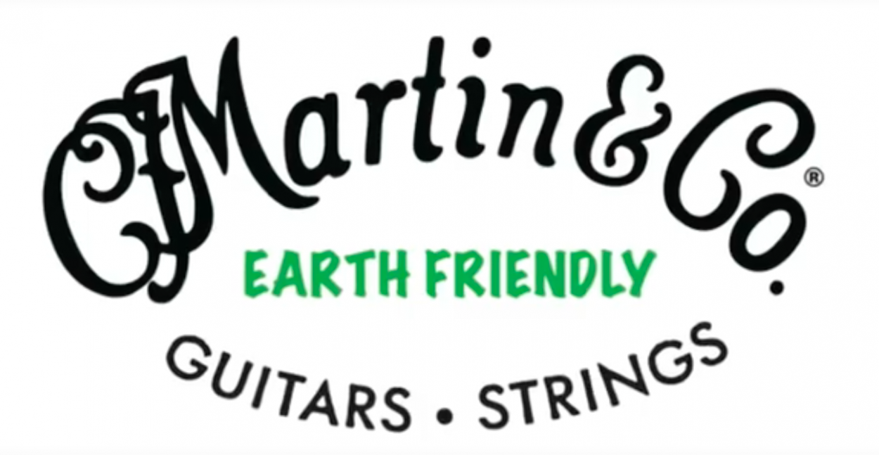 martin logo