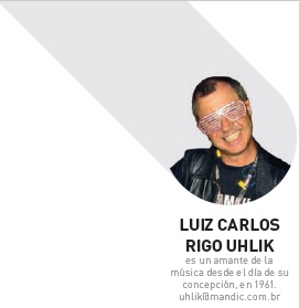 LCRU