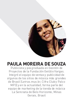 Paula Moreira De Souza