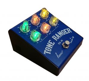 TONE RANGER PICTURE
