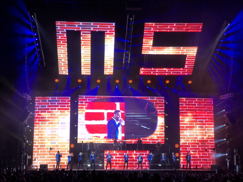 Banda MS