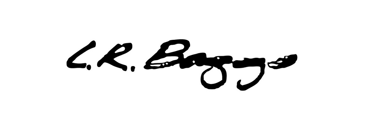 Logo LRBaggs