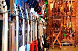 guitarrras