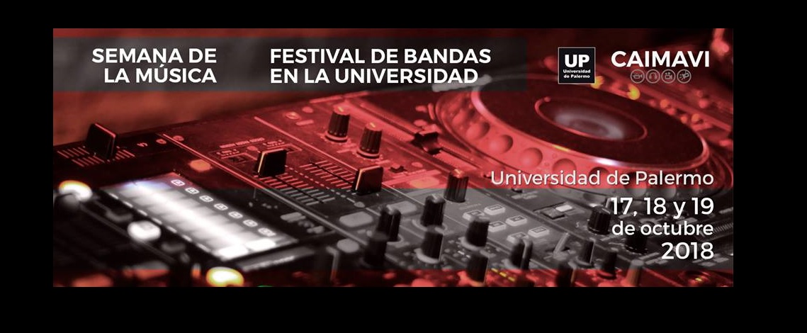 Semana de la musica