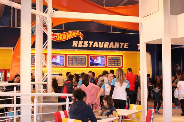 restaurante
