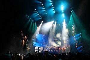Imagine Dragons ToddKaplan