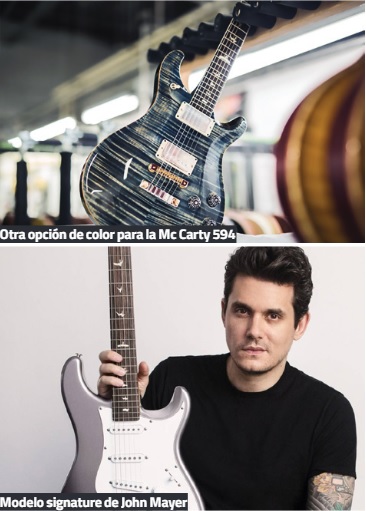 PRS
