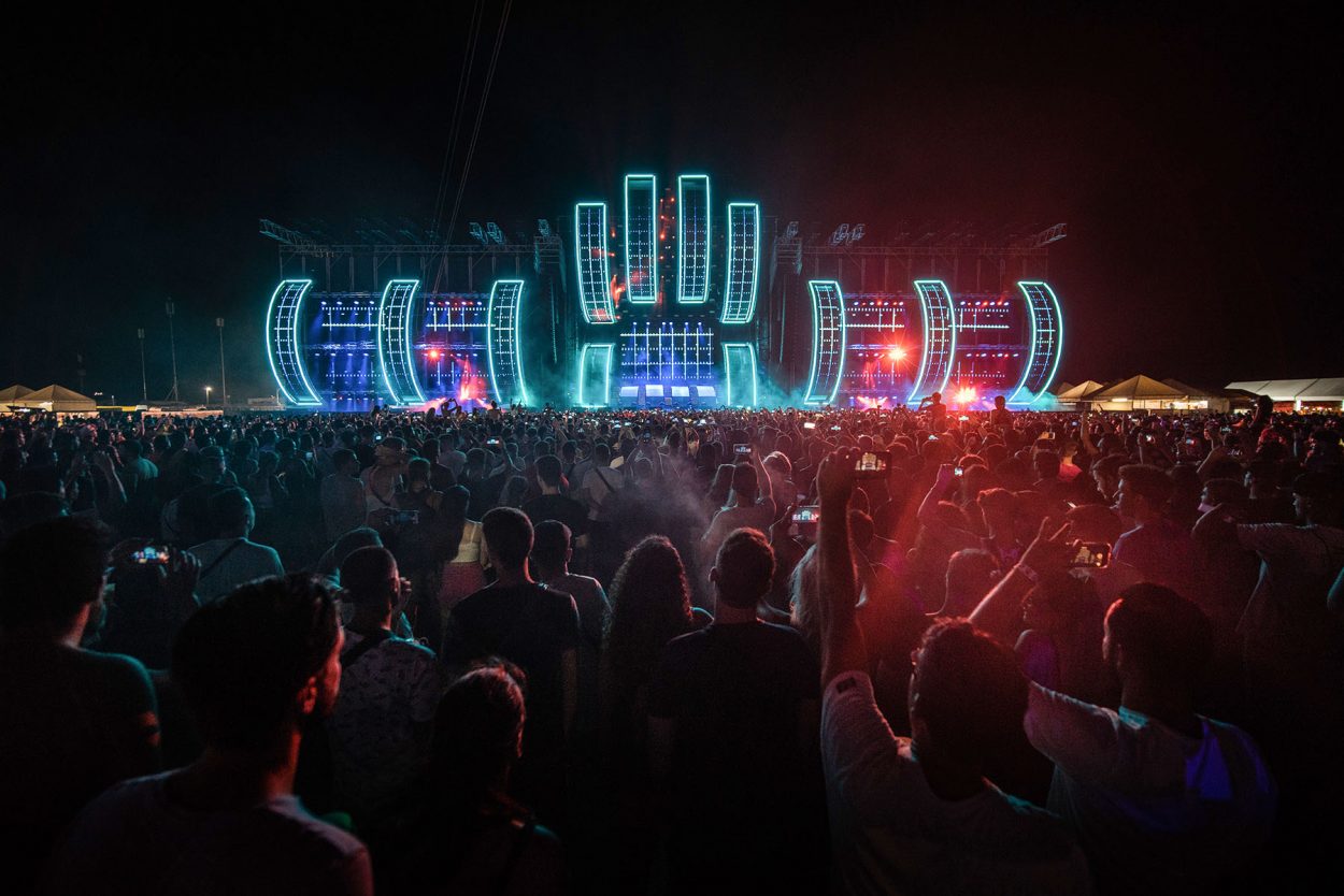 Robe Dreambeach Festival DSCe