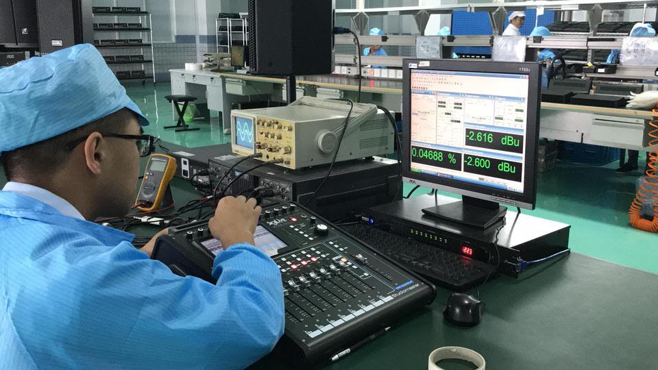 soundking audio company