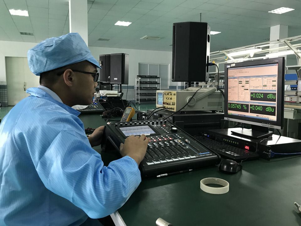 soundking audio company