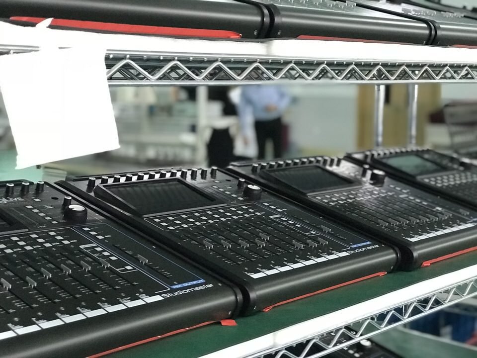 soundking audio company