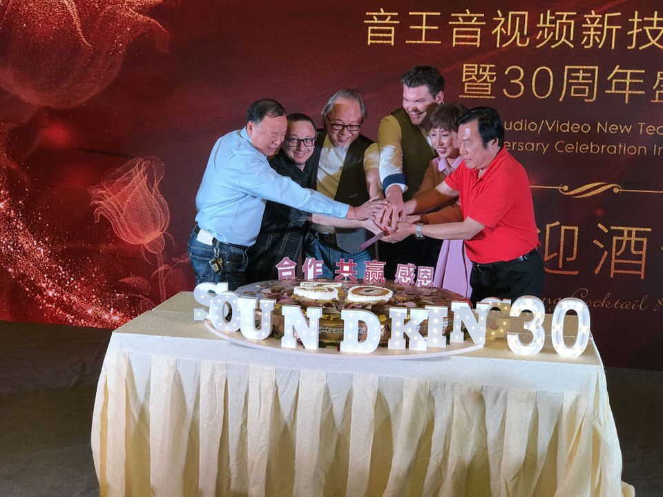 soundking audio company