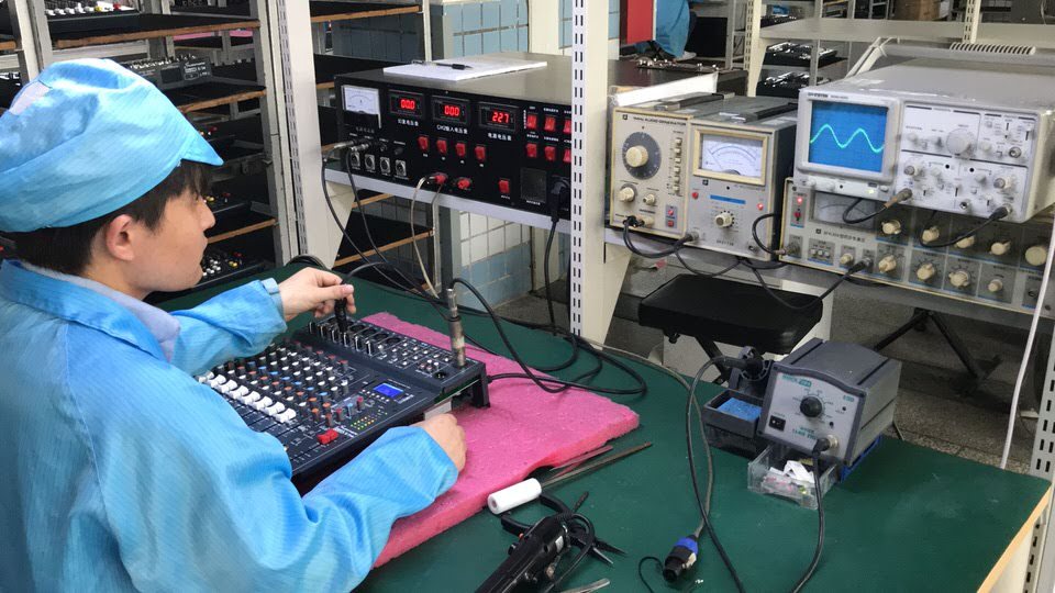 soundking audio company