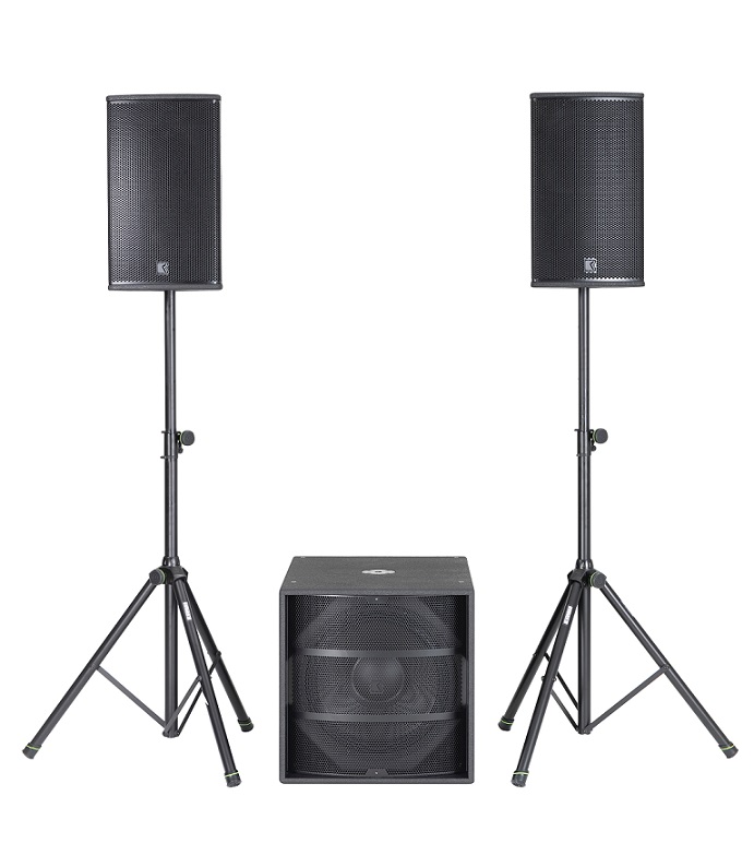V kit