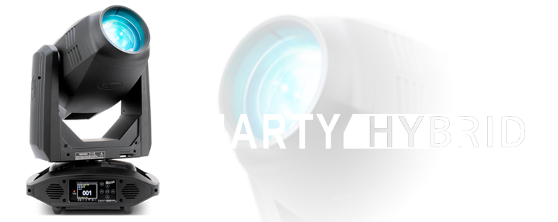 Smarty Hybrid