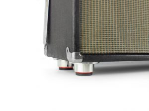 Stage Guitar AmpRED