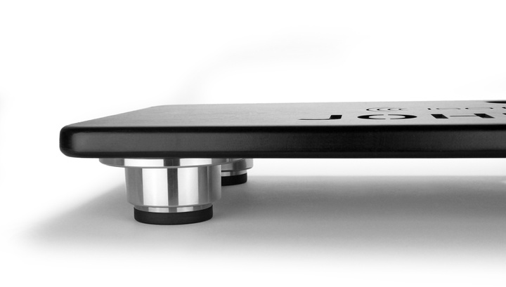 Stage Isolators