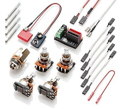 controls h set