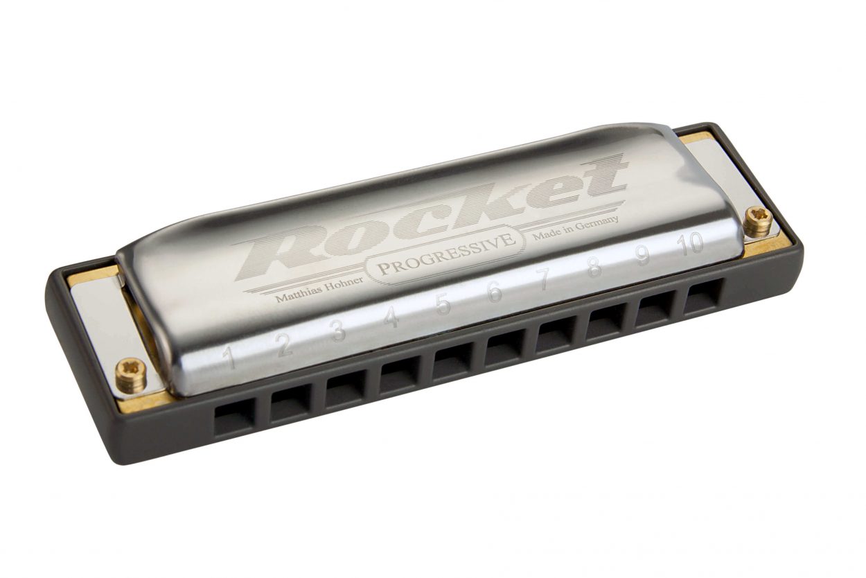hohner gal rocket