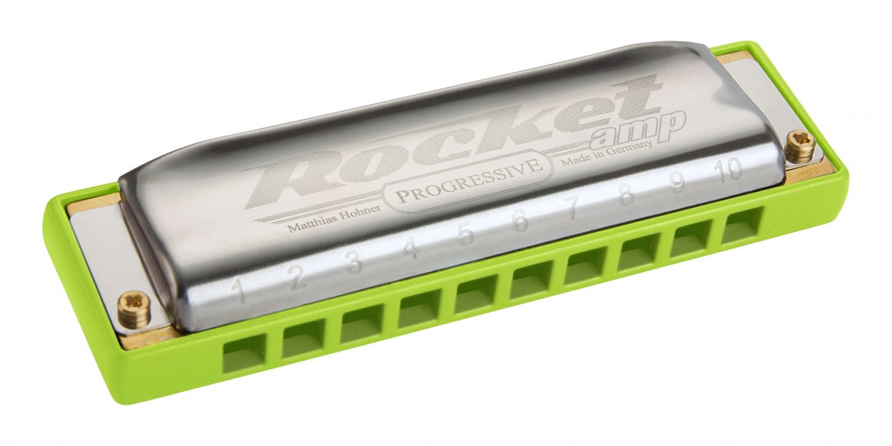 hohner gal rocket amp