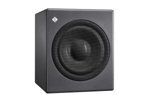 x desktop Neumann KH DSP isofront
