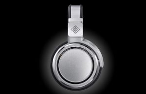 x desktop Neumann NDH sideview