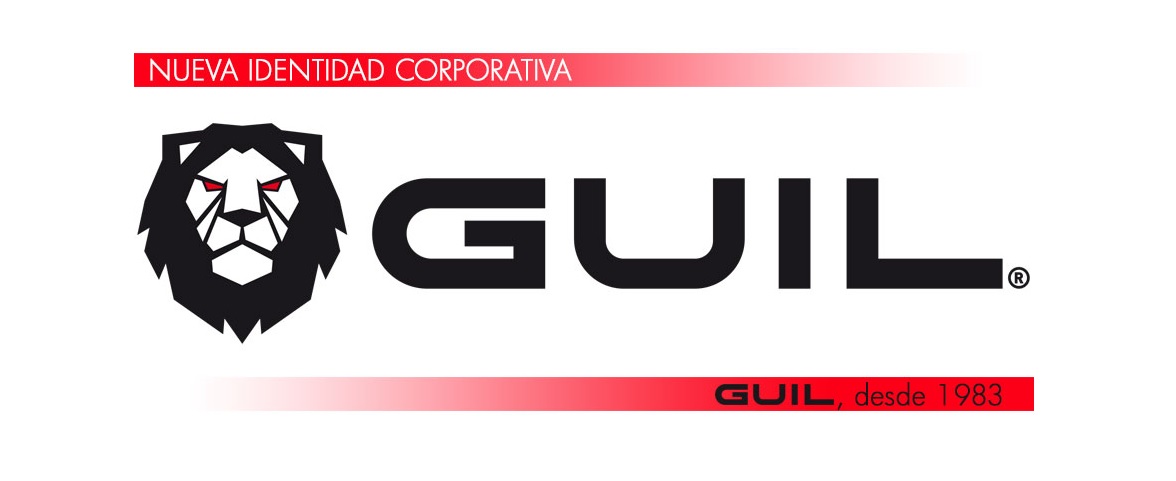 GUIL nueva identidad