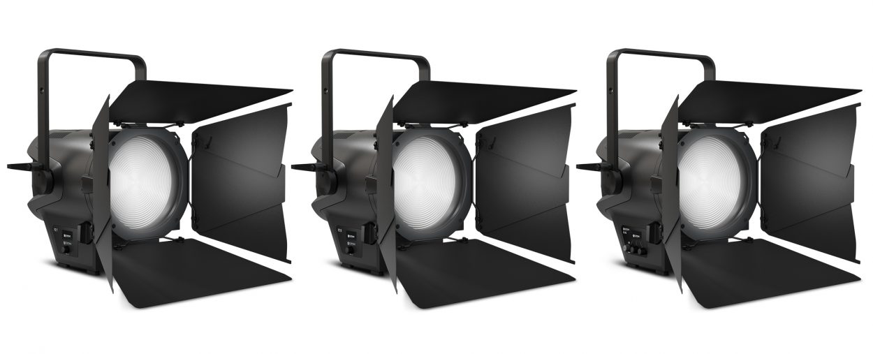 Cameo F Series