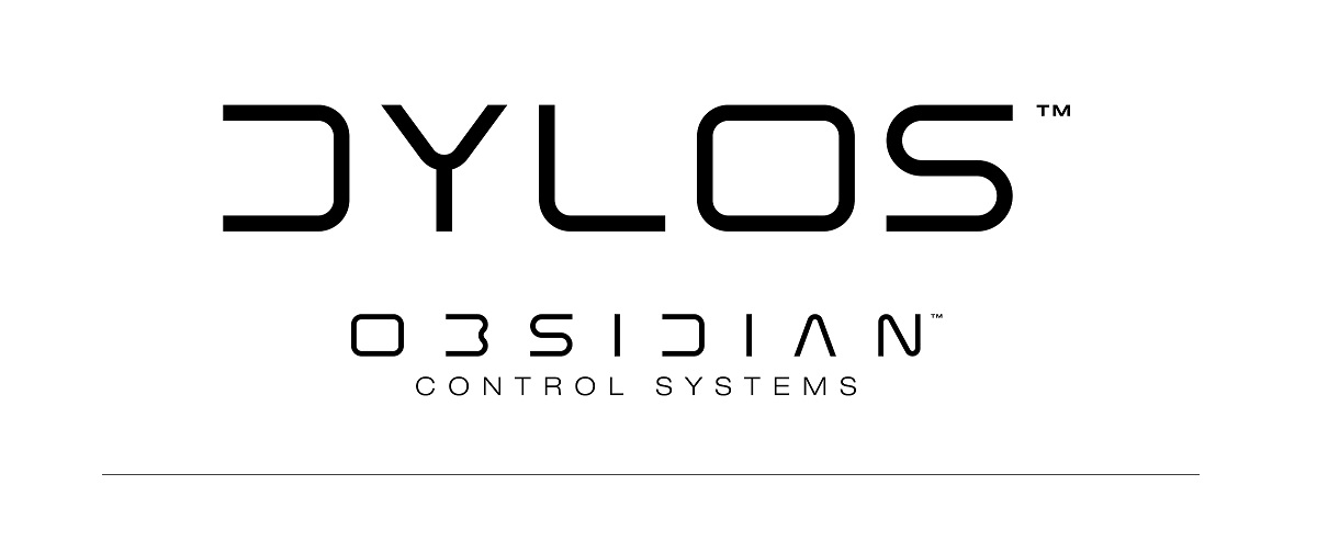 DYLOS Obsidian