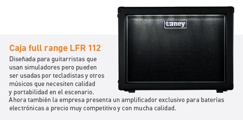 Laney