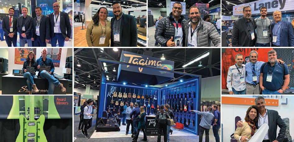 NAMM