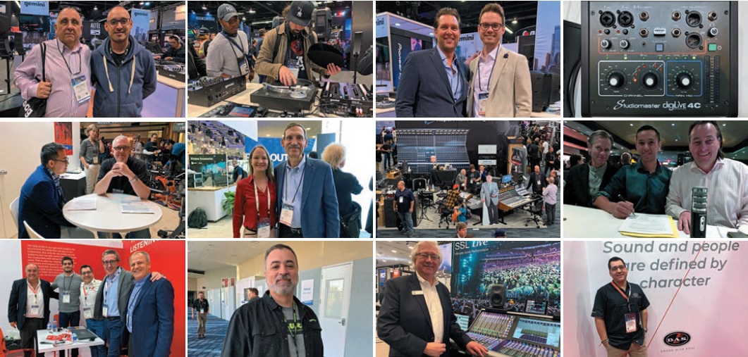 NAMM