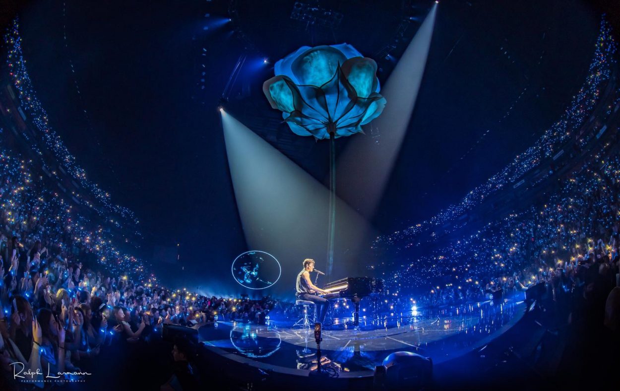 Shawn Mendes ® Ralph Larmann