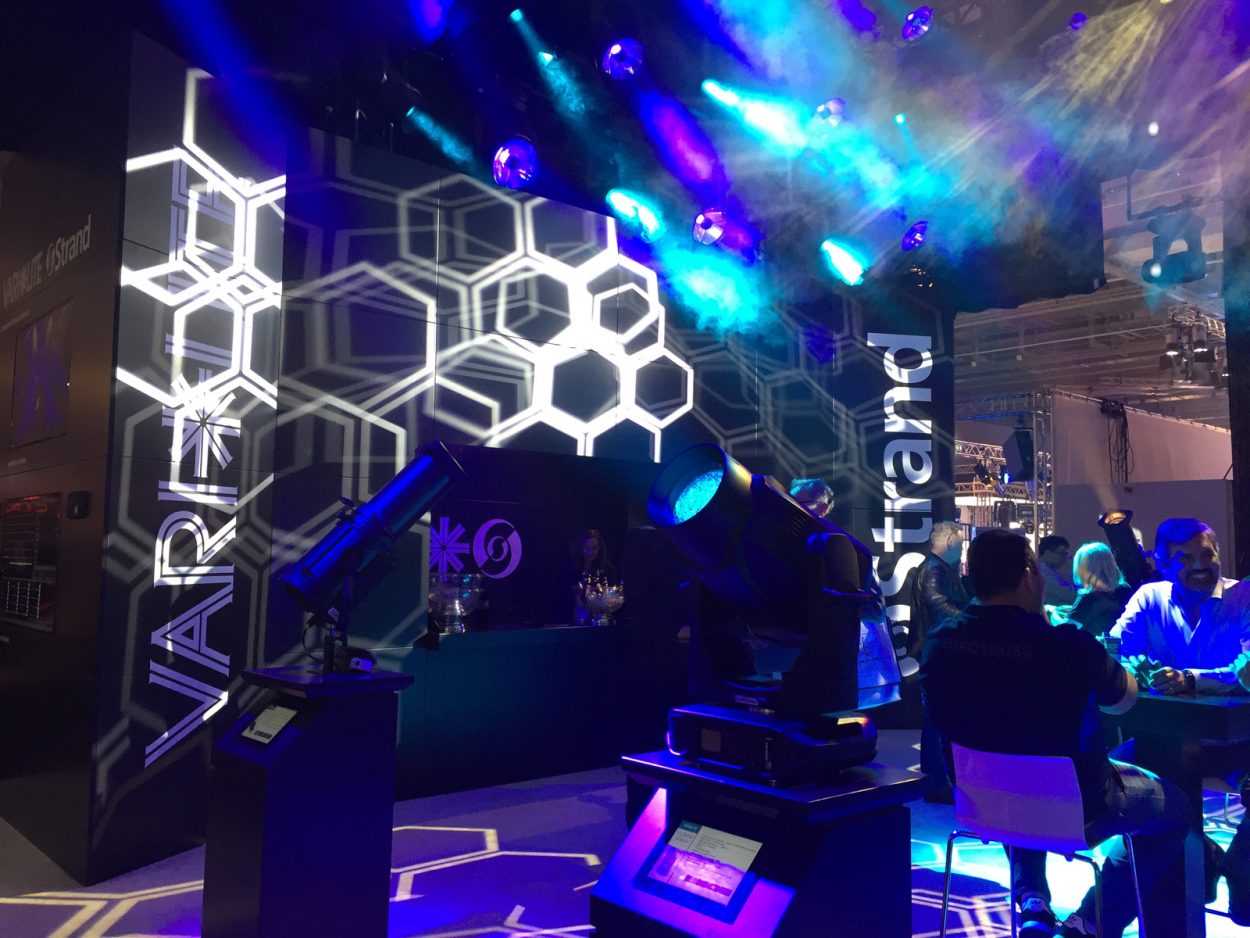 ees vari lite prolightandsound