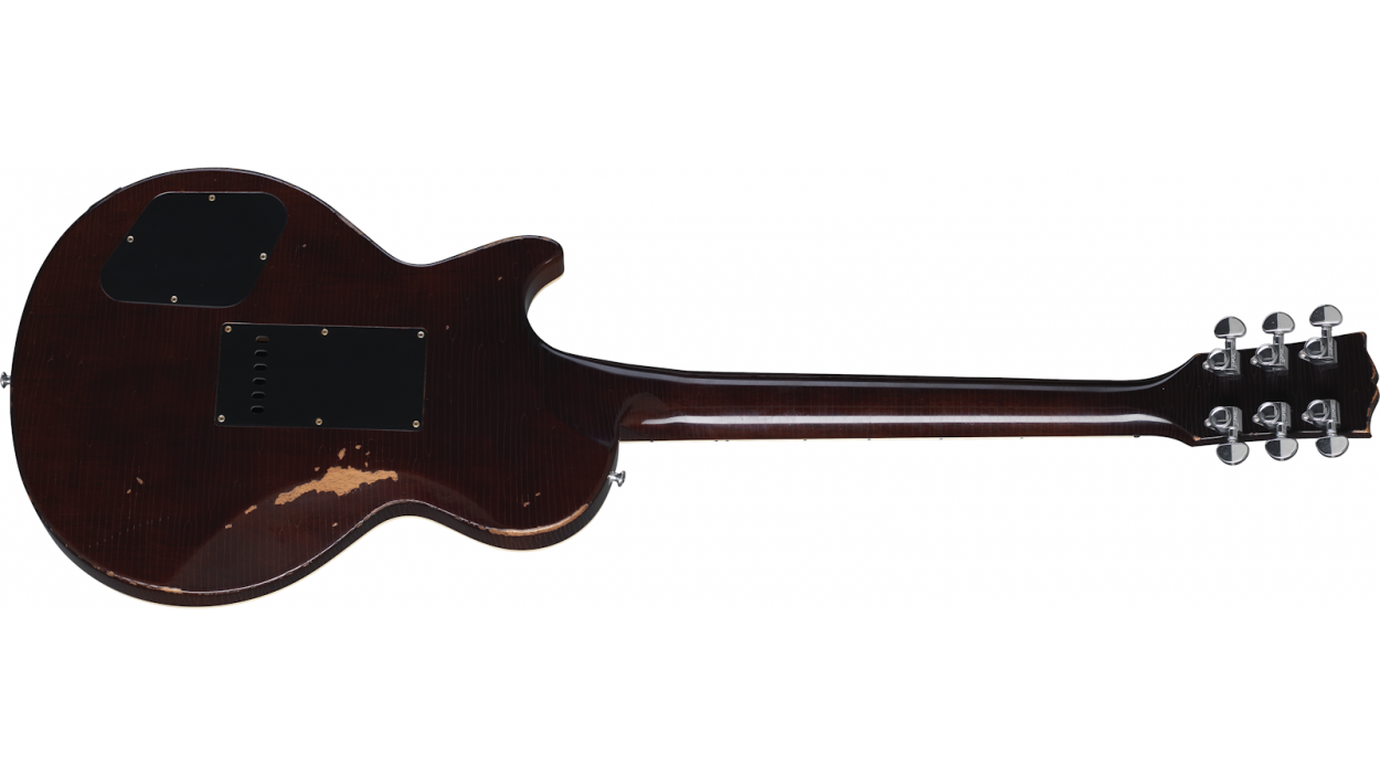 Gibson JP